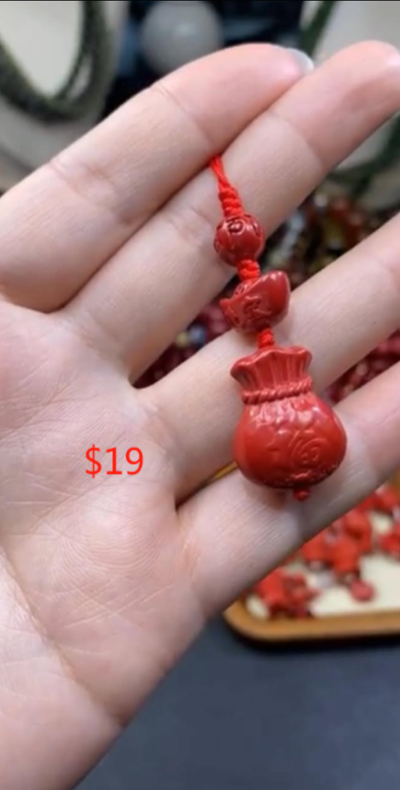 Vanessa Chon Verdeja Special Link from Velora Jewelry